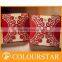 High-grade colorful printing paper greeting card