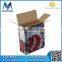 Wholesale Cheap Custom Made Color Paper Box