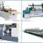 Energy saving ac servo motor drive for industrial ac machine