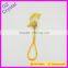Wholesale Pear Shape Glass Perfume Bottle For Car Pendant