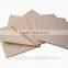 High intensity light environmental quality honeycomb cardboard