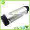 36V 10Ah li Ion Battery Pack Bottle Style Ebike Batery