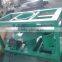 DK disc feeder mining machine