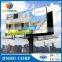 Light weight / strong material, aluminum composite panel, customized advertising Spectra Color acp