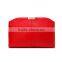 Highest Quality Good Prices cow skin clutch wallet real Leather Wallet for woman
