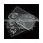 Advertising Transparent Extruded Acrylic Panel