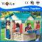Slide Kids Wooden House Cool Kids Wooden Playhouse Cheap Outdoor Wooden Playhouse