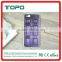 Unique Creative design tpu Customizable pattern mobile phone cover case for iphone 6 6s plus