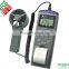 AZ 9871 Anemometer Air Flow Data Logger With Printer