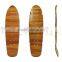 27" hard wood cruiser Skateboard Decks