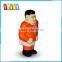 Superman Shaped PU Stress Reliever Customized PU Stress Ball