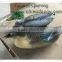 14inch plastic simulation duck for garden decoration
