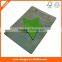 many different kinds star shaped PET sticky note