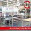 melamine machine for laminate floor