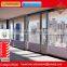 Aluminium Patio Sliding Glass Doors Systems