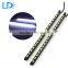 Slim LED daytime running light 15 leds Led Driving Light Bar