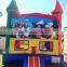 beautiful princess air bouncer for sale