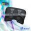 3D VR Box,3D Virtual Reality Mobile Phone Headset with Special Lens,HD not Distorted,4 Colors Optional