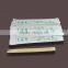 High quality chopstick paper cover