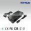 Single output 408W led power supply 24V 17A CE ROHS FCC CB KCC
