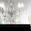 Flame Filament LED Candle Lamp E14 4W