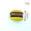 Custom 8GB Hamburger Usb Flash Drive