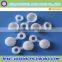 Auto plastic interior door trim clips