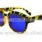 fake costa del mar mirror lens tortoise frame sunglasses
