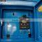 150KW 180KVA silent diesel generator for sale