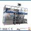 immersing and extracting system