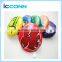 Wholesale high quality round hacky sack