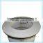 Farrleey Toray Media Deep Pleat Cartridge Filter