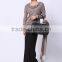 2016 Pretty Steps winter collections adults age group and long sleeve sleeve style casual blouses