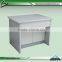 Professional High Level Technology Metal Lab Balance Table