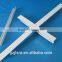 High Quality T Bar/T Grid /Suspended Ceiling Grid for 595*595mm, 600*600mm, 603*603mm, 610*610mm ceiling