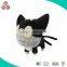 2014 New Hot Sale Custom Plush Cat Toy for Kids