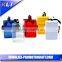 plastic beach box waterproof with strape