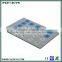 Brand new embossed key metal dome tactile PCB membrane switch