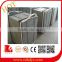 Factory sale cheap plastic pallet PVC pallet for concrete block making machine