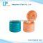 18mm, 20mm, 24mm, 28mm Plastic bottle flip top cap & Butterfly cap