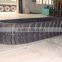 rubber track for car 400*90*48