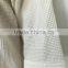 100% cotton waffle bathrobe for hotel and home use