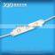 12V 3 pixel injection module SMD 5050 5630 0.72W ABS injection led module with lens letters hot selling advertising lighting