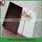 Seasonal Customised T-shirt Elegant Packaging Box