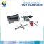 Conventional Professional Outside Swing Door Lock Bus Lock