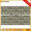 Occident Style LA6404 rock series exterior wall cladding ceramic tiles