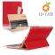 Leather Case Cover With Bluetooth Wireless Keyboard With Tablet Cover Case