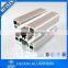 Best selling aluminum t track U slot aluminium profile