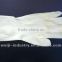 extra long non sterile latex examination gloves with design