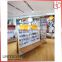 High-grade MDF wall shelf baby accessories display stand